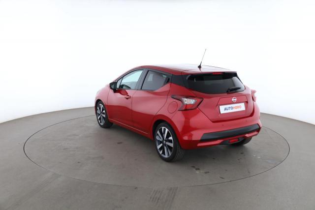 Nissan Micra image 9