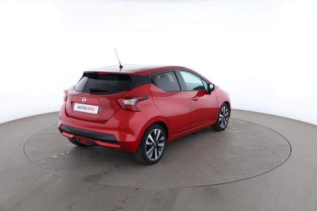 Nissan Micra image 6