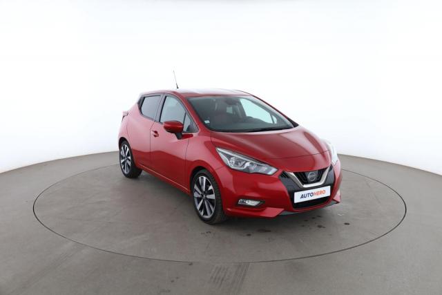 Nissan Micra image 5