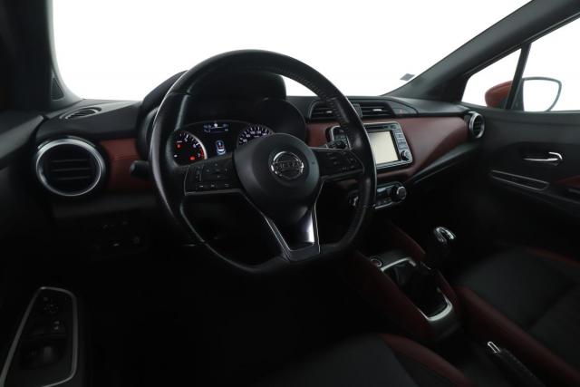 Nissan Micra image 1