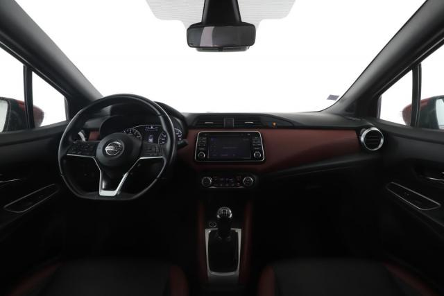 Nissan Micra image 8