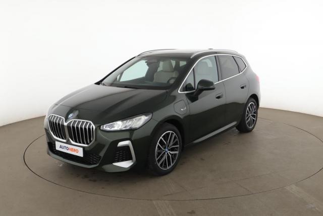 Bmw Serie 2 Active Tourer 225e Xdrive M Sport Dkg7 245 Ch
