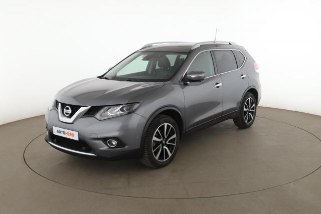 Nissan X-Trail 1.6 Dig-T Tekna 7pl 163 Ch