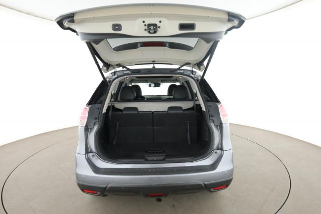 Nissan X-Trail image 6