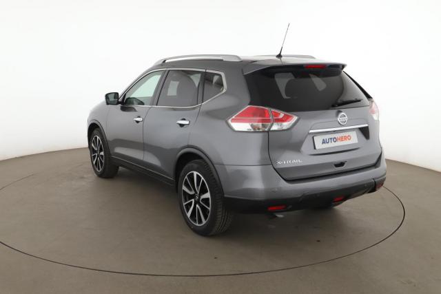 Nissan X-Trail image 2