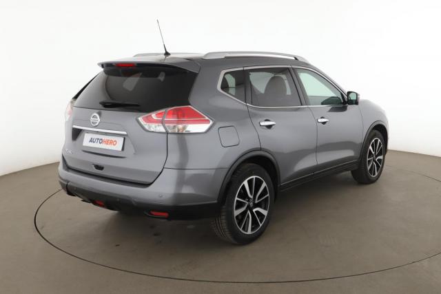 Nissan X-Trail image 3