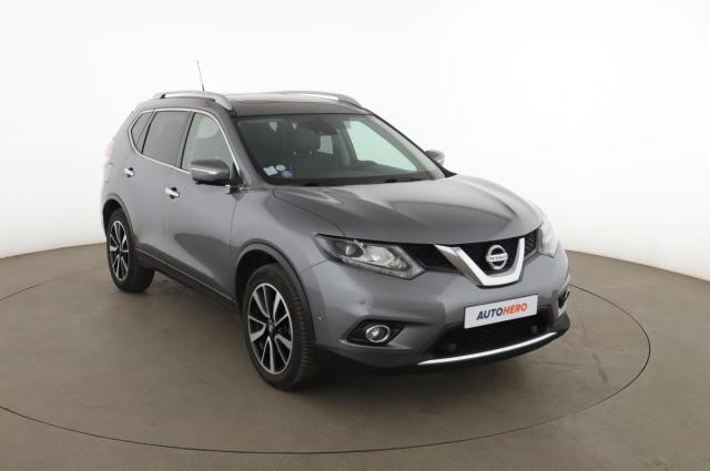 Nissan X-Trail image 8