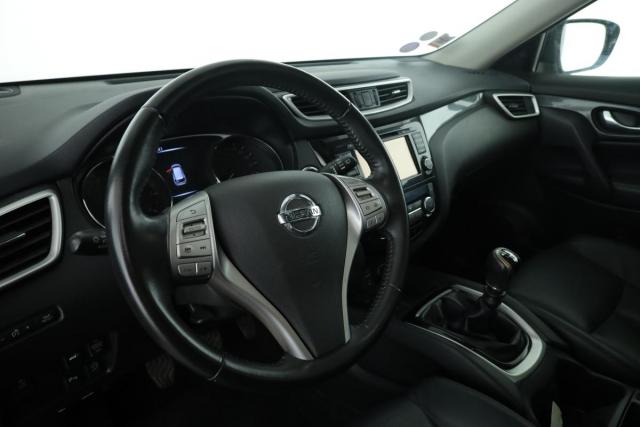 Nissan X-Trail image 7