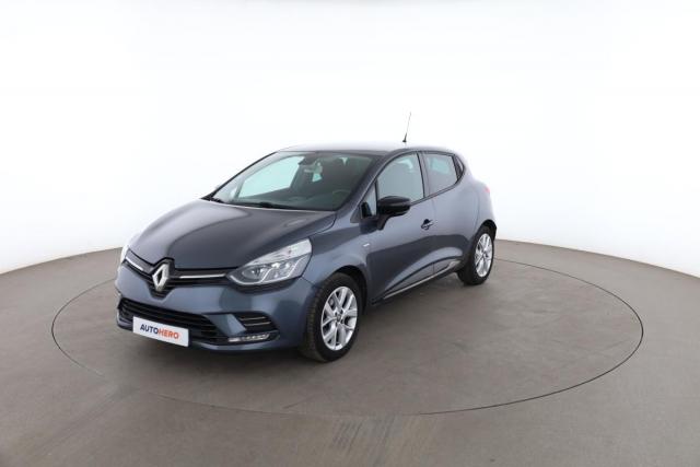 Renault Clio d’occasion