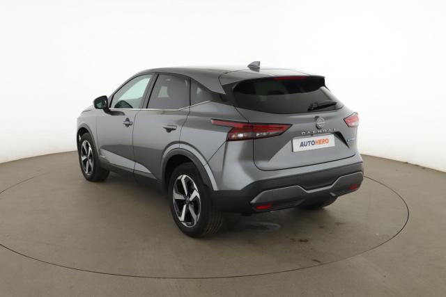 Nissan Qashqai image 8
