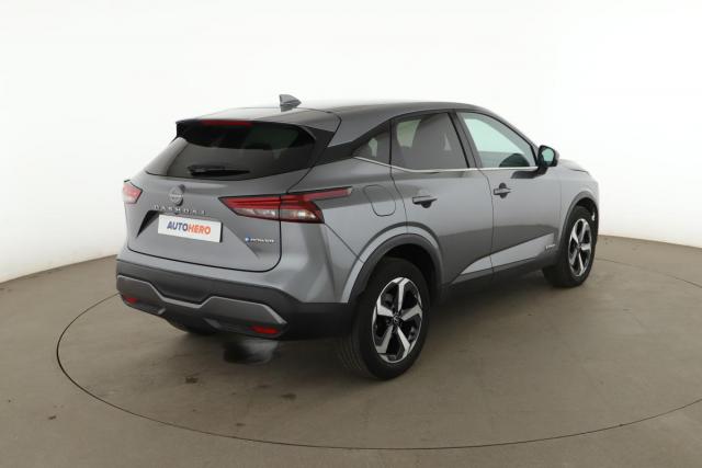 Nissan Qashqai image 1