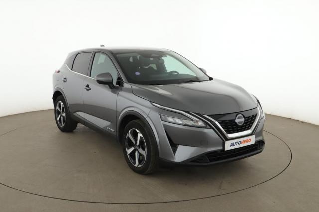 Nissan Qashqai image 3