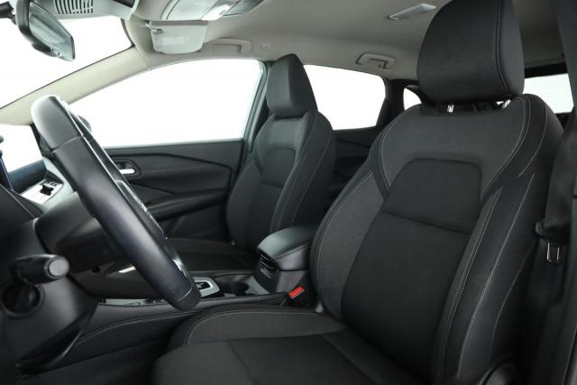 Nissan Qashqai image 4