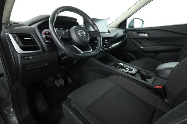 Nissan Qashqai image 9