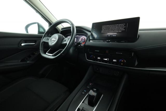 Nissan Qashqai image 2