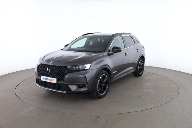 Ds Ds 7 Crossback d’occasion