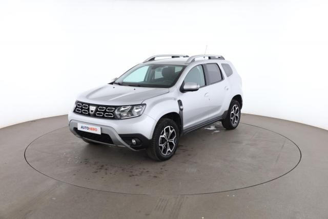 Dacia Duster d’occasion