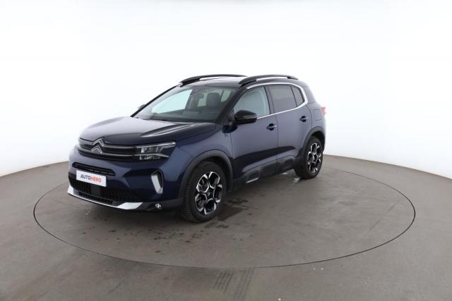 Citroen C5 Aircross 1.6 Hybrid Shine E-Eat8 225 Ch