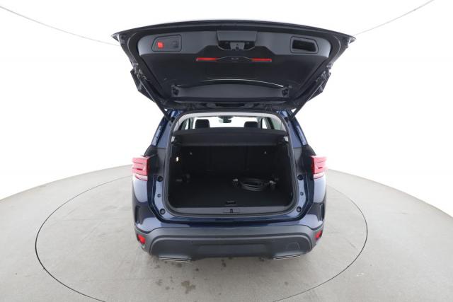 Citroen C5 Aircross image 4