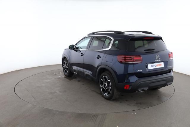 Citroen C5 Aircross image 6