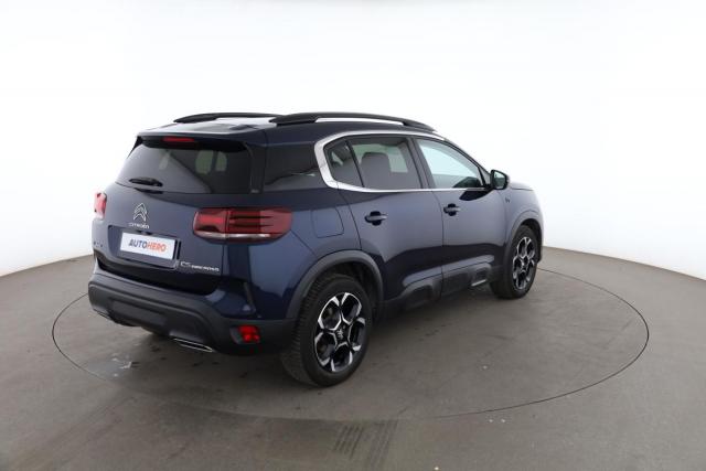 Citroen C5 Aircross image 2