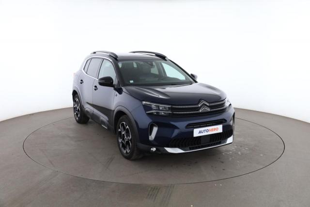 Citroen C5 Aircross image 3