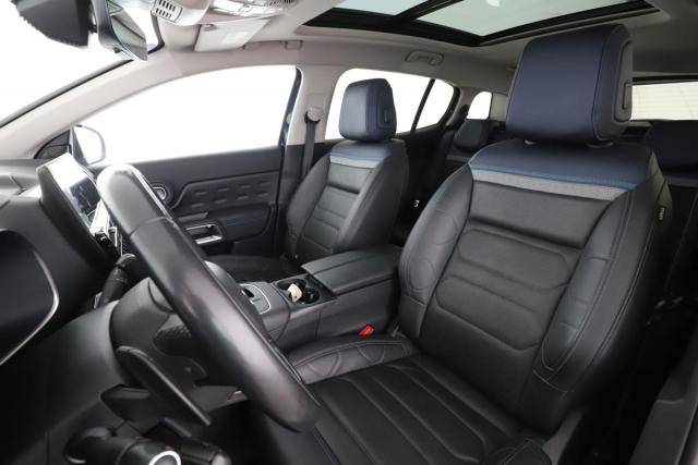 Citroen C5 Aircross image 8