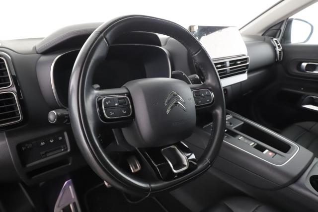 Citroen C5 Aircross image 9