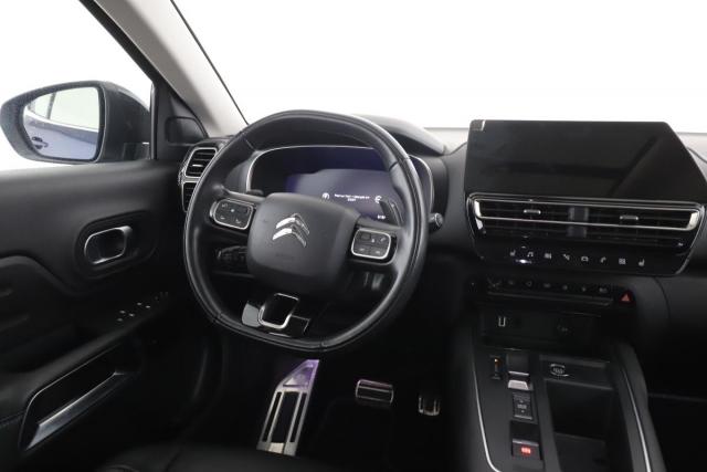 Citroen C5 Aircross image 1