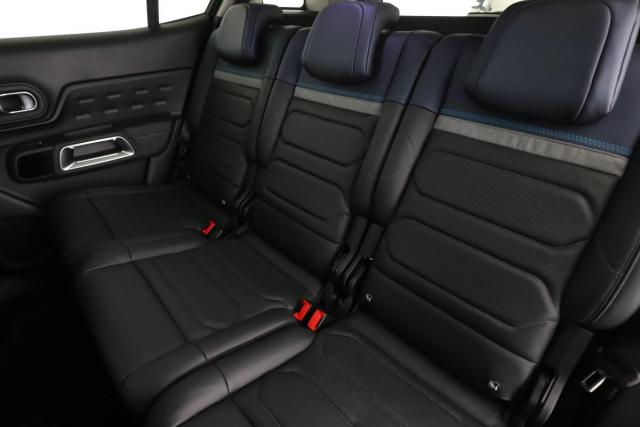 Citroen C5 Aircross image 7