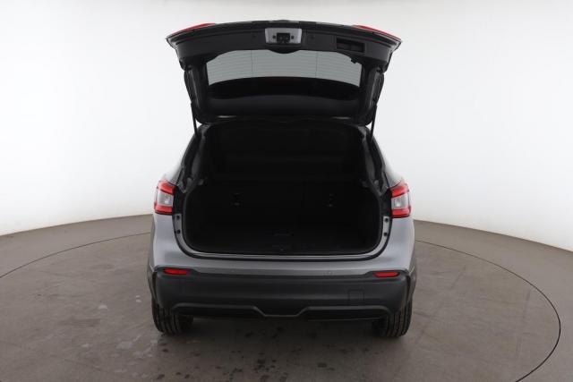 Nissan Qashqai image 6