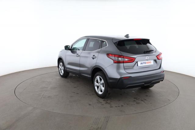 Nissan Qashqai image 2