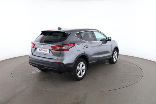 Nissan Qashqai image 4