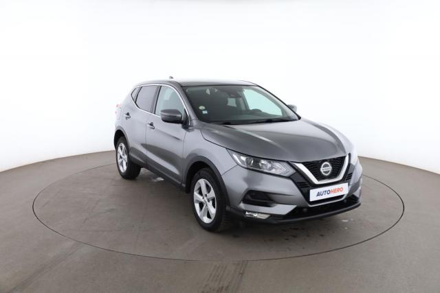 Nissan Qashqai image 5