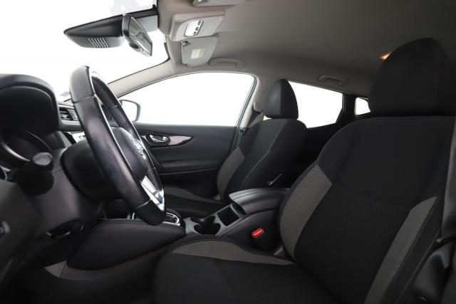 Nissan Qashqai image 8