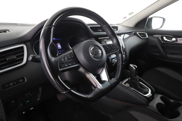 Nissan Qashqai image 1