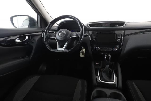 Nissan Qashqai image 7