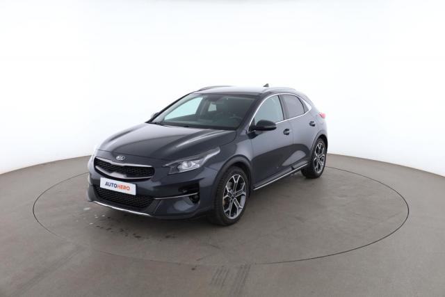 Kia Xceed d’occasion