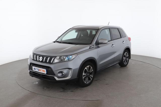 Suzuki Vitara d’occasion