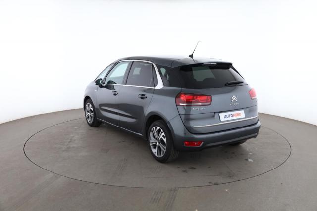 Citroen C4 Picasso image 2