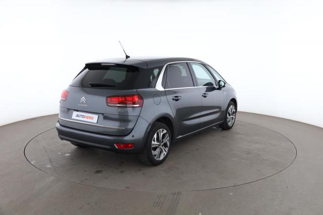 Citroen C4 Picasso image 7