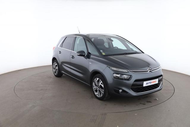 Citroen C4 Picasso image 1