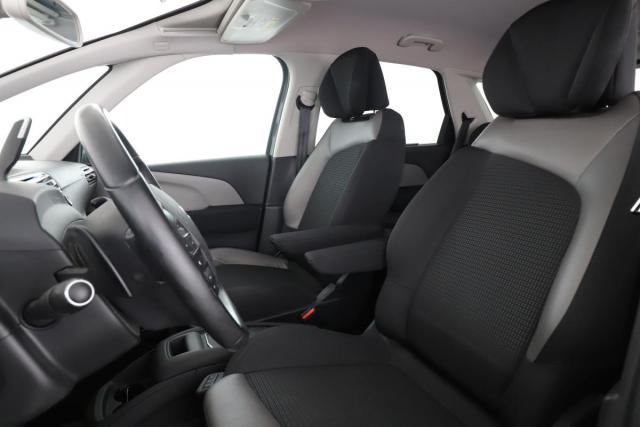 Citroen C4 Picasso image 9