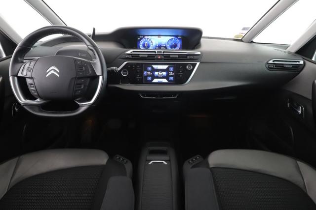 Citroen C4 Picasso image 3