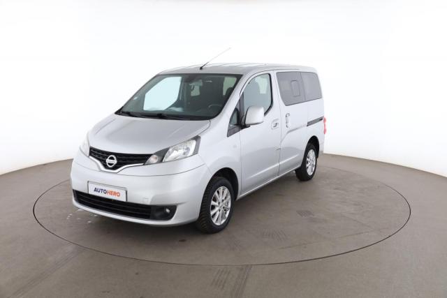 Nissan Evalia 1.5 Dci Optima 7pl 110 Ch