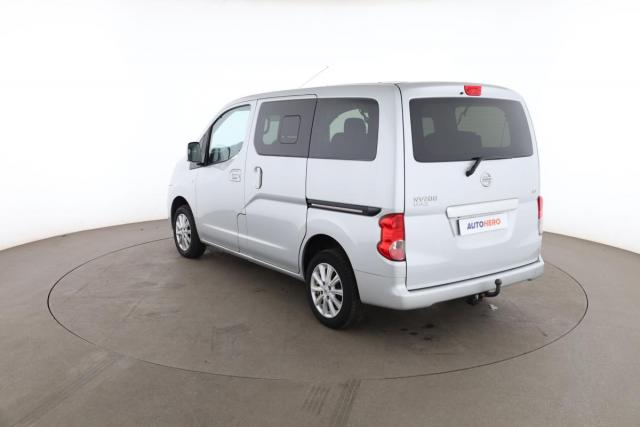 Nissan Evalia image 2