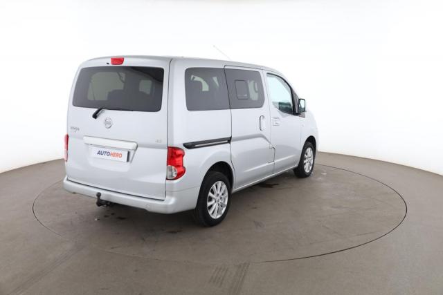 Nissan Evalia image 5