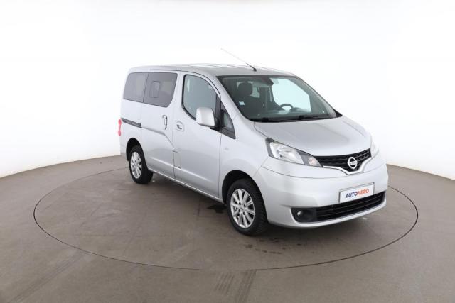 Nissan Evalia image 6