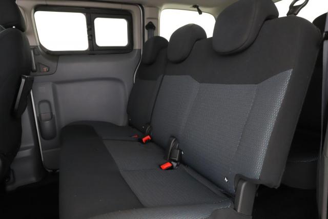 Nissan Evalia image 1
