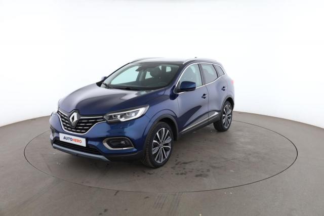Renault Kadjar d’occasion